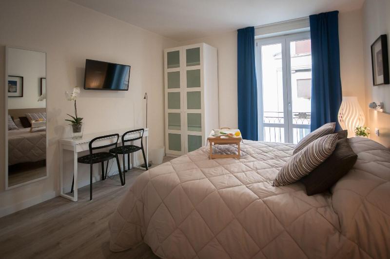 Cubbaita Bed and breakfast Palermo