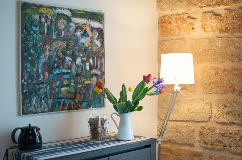 Cubbaita Bed & Breakfast Palermo