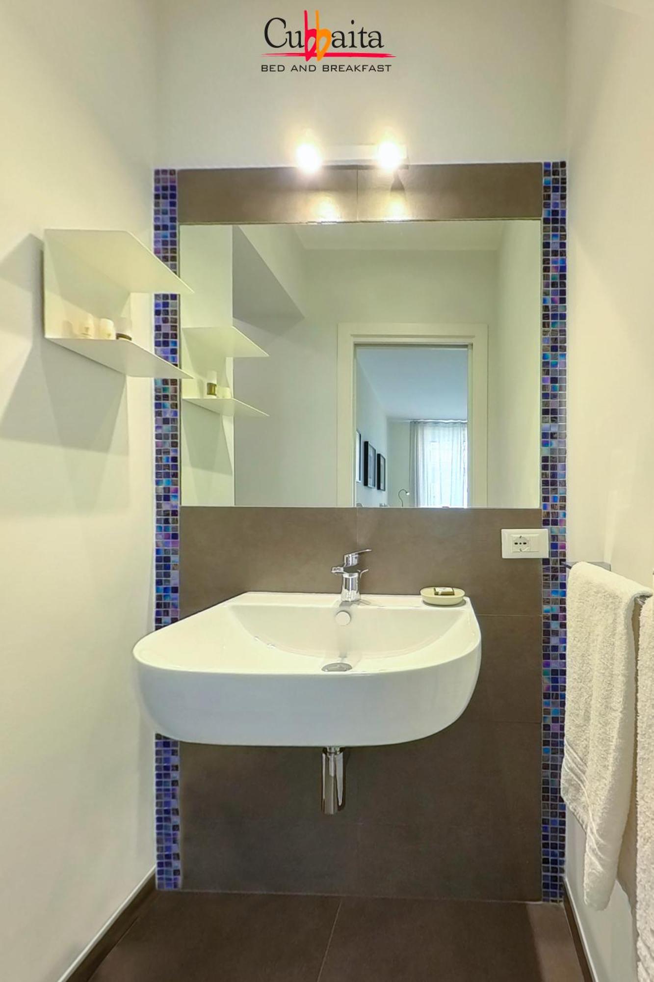 Cubbaita Bed & Breakfast 3*