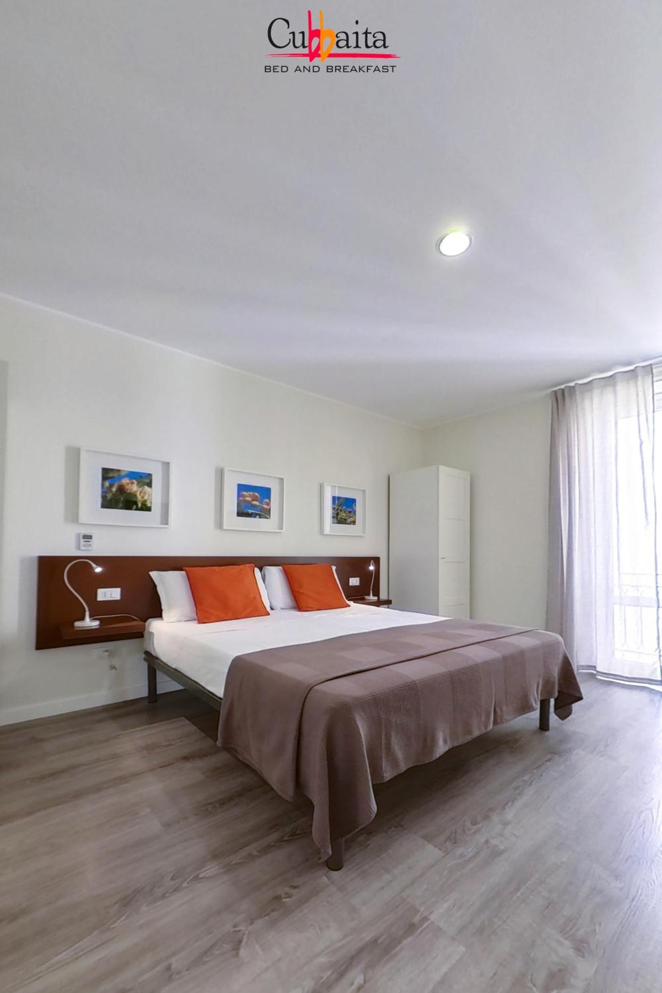 Bed & Breakfast Cubbaita Palermo