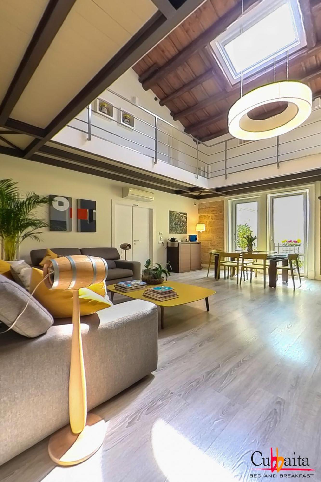 Bed & Breakfast Cubbaita 3*